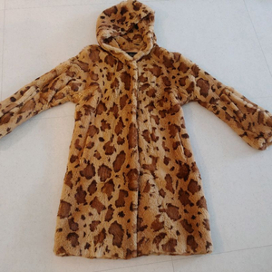 코너 스위트 후드퍼자켓