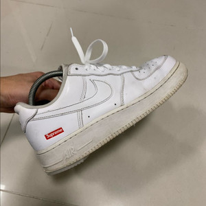 나이키 슈프림 포스