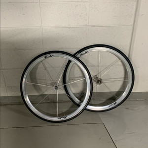 롤프 프리마 피타운 실버 휠셋 판매