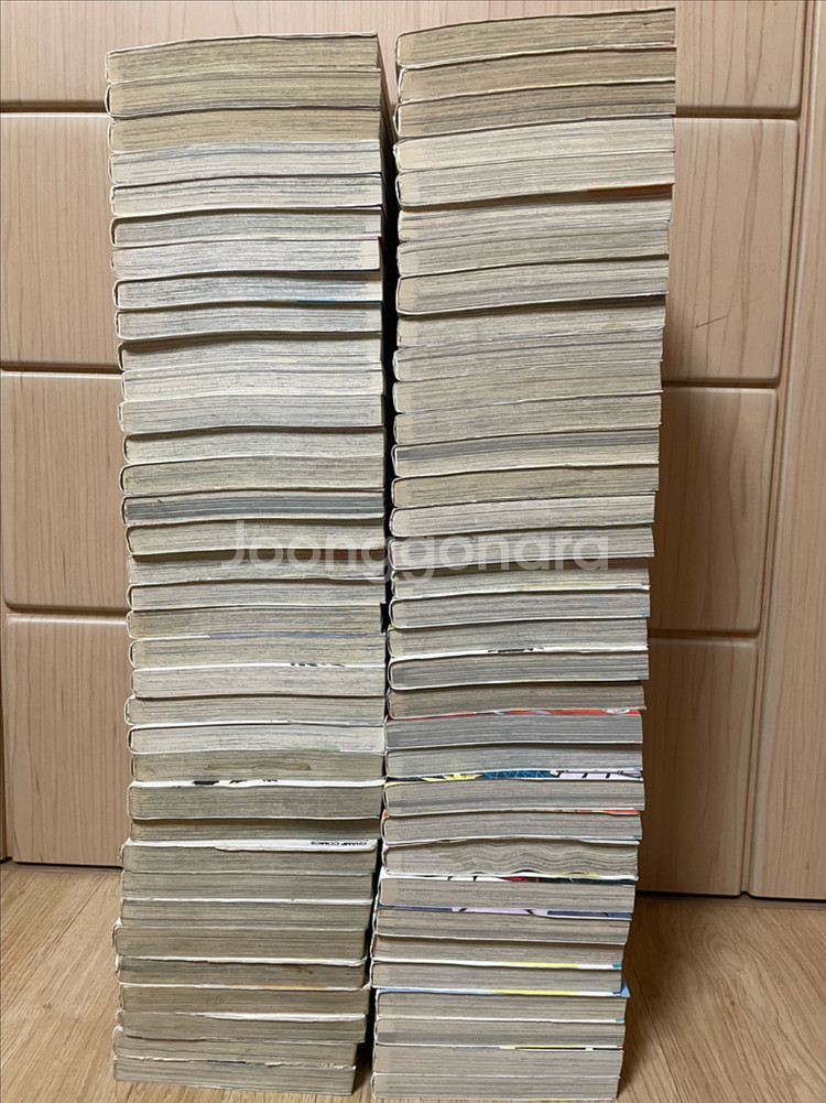 [무료배송] 만화책. 나루토 1-69권 팜--2