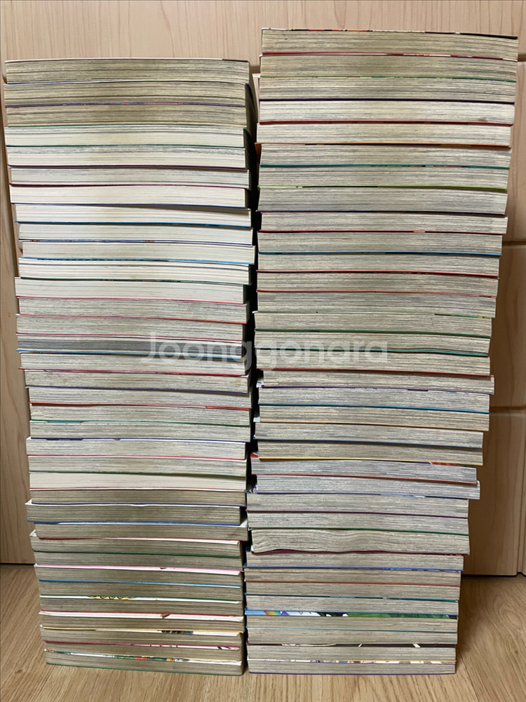 [무료배송] 만화책. 나루토 1-69권 팜--3