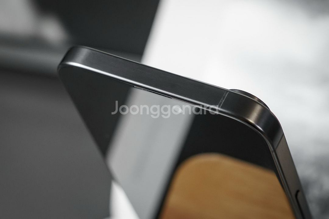 아이폰 15 프로 맥스 256GB 블랙 + 악세서리--13