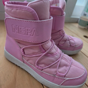 여아 210 네파패딩부츠, 필라운동화 일괄