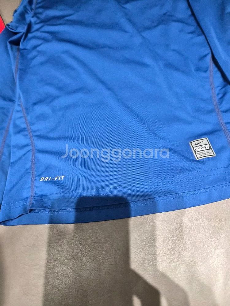 아동 일괄 나이키 언더아머 축구 스포츠웨어 이너웨어 언--1