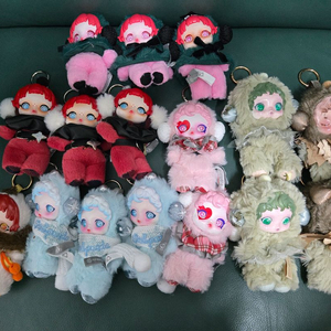 스컬판다 인형 판매합니다