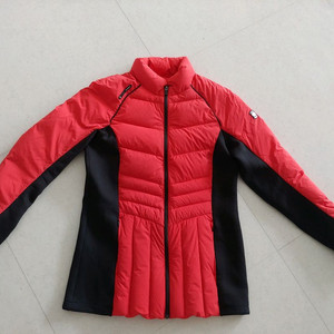 와이드앵글 구스패딩