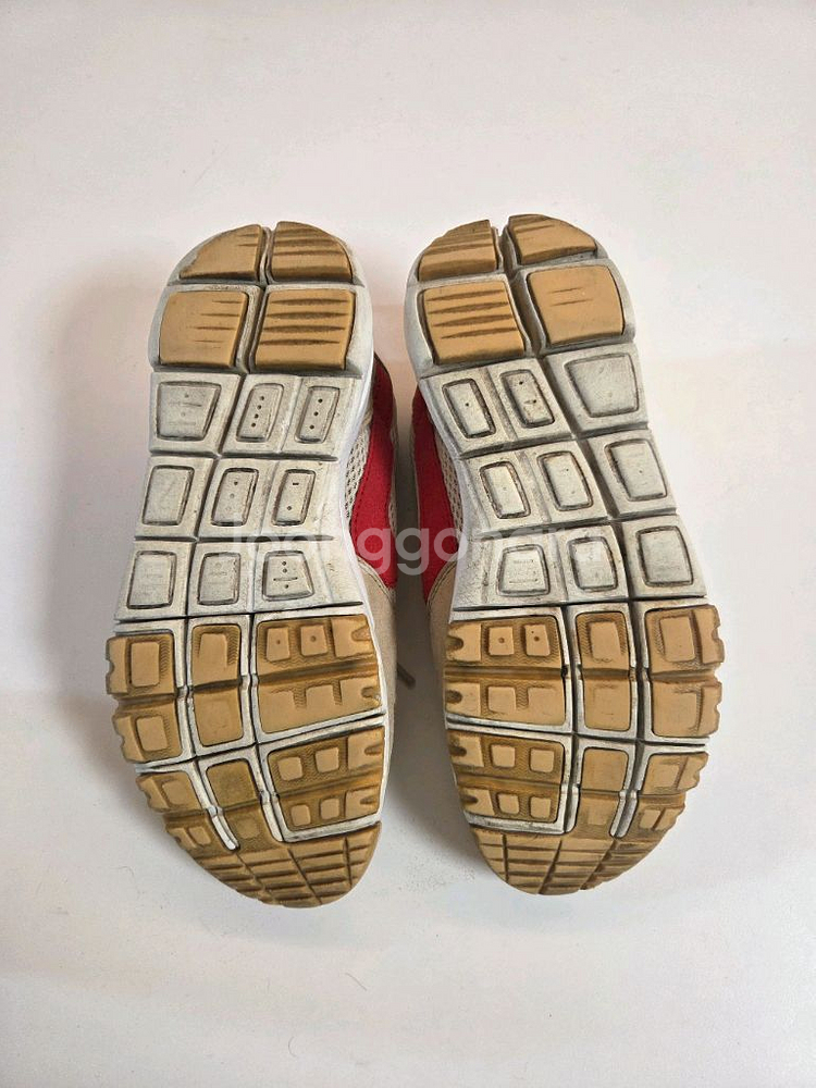 나이키 마스야드 2.0 250 팝니다--3