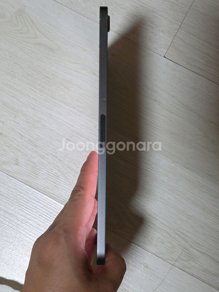 아이패드 미니6 64GB 와이파이 스그 A급 풀박스 3--3