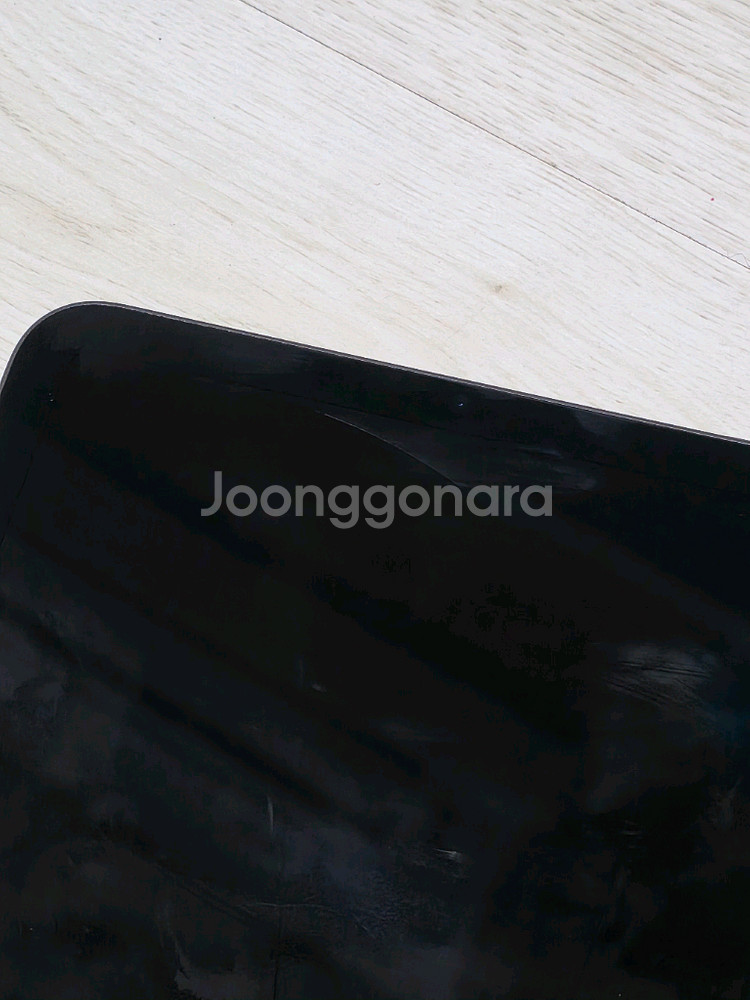 아이패드 미니6 64GB 와이파이 스그 A급 풀박스 3--7