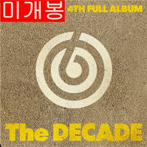 데이식스 - The Decade[플랫폼]