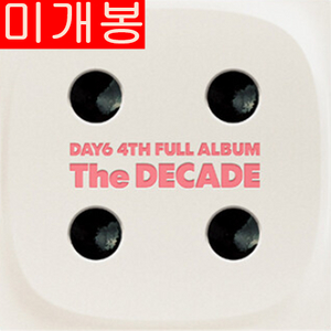 데이식스 - The Decade [플랫폼]