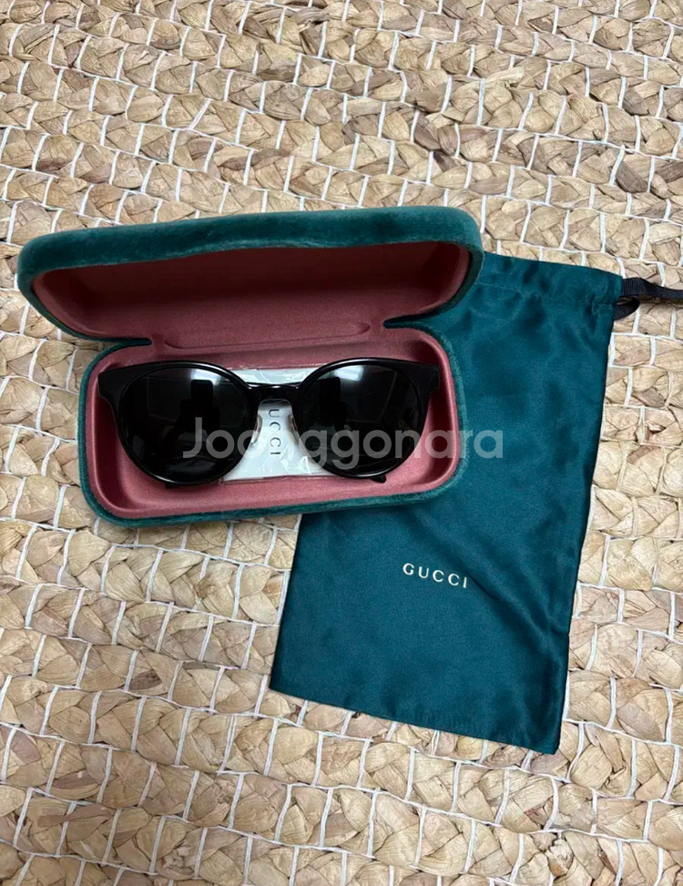 구찌선글라스GG1339SK-001--0
