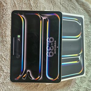 아이패드프로 m4 11