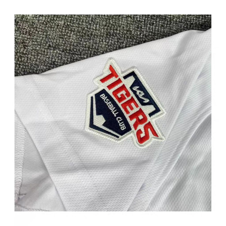 기아타이거즈 야구 유니폼 레플리카 115 노마킹 이미지