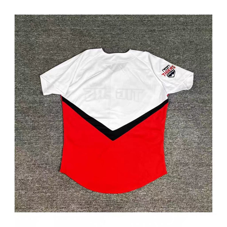 기아타이거즈 야구 유니폼 레플리카 115 노마킹 이미지