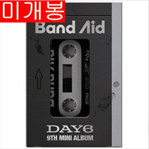 데이식스 - Band Aid [Rock Band]