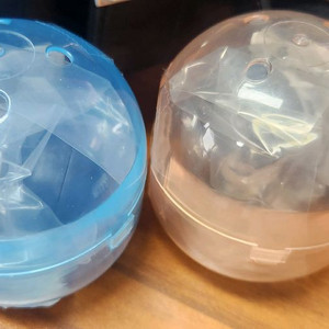 윈브레 사쿠라&스기시타 어깨쿵 팝니다.