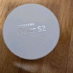 갤럭시 기어s2 스마트워치