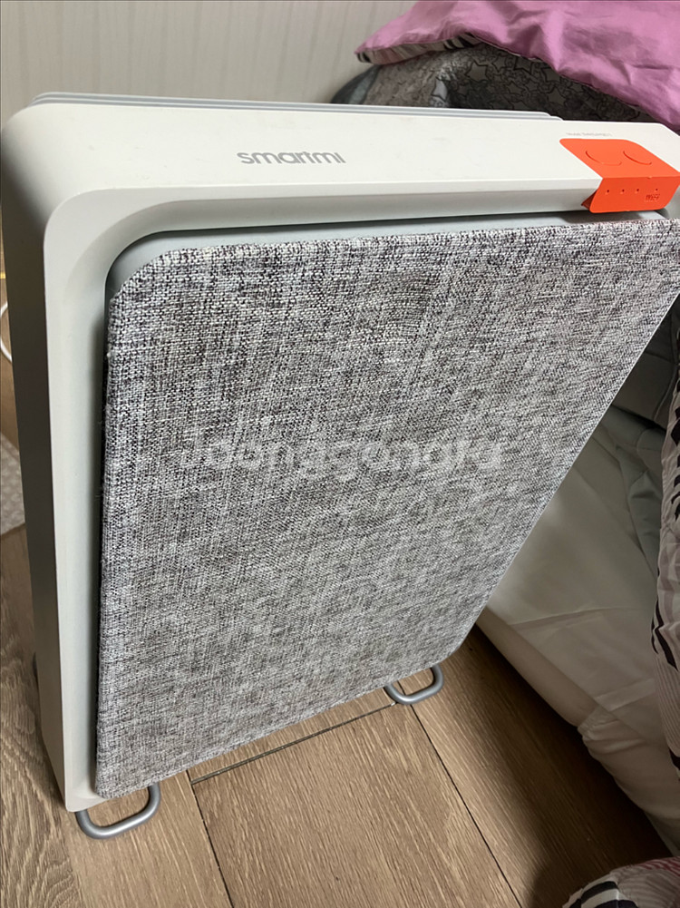 Smartmi E1 공기청정기--0