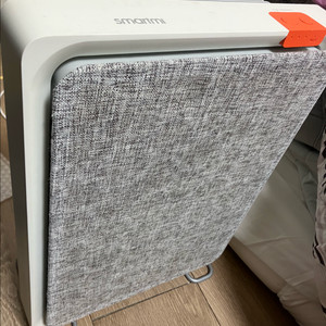 Smartmi E1 공기청정기