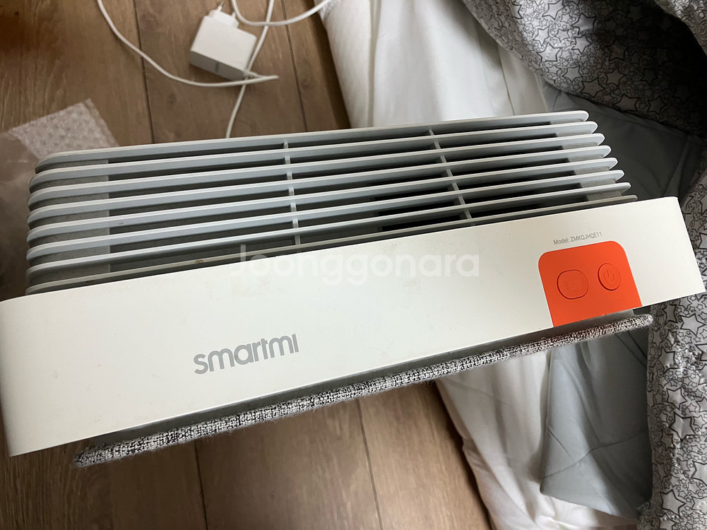 Smartmi E1 공기청정기--1