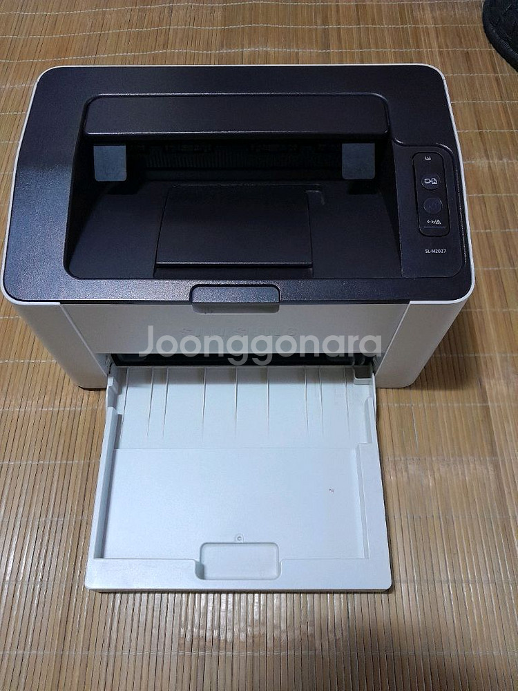 삼성 SL-M2027 흑백 레이저 프린터 4500--0