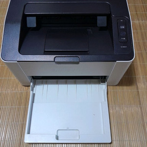 삼성 SL-M2027 흑백 레이저 프린터 4500