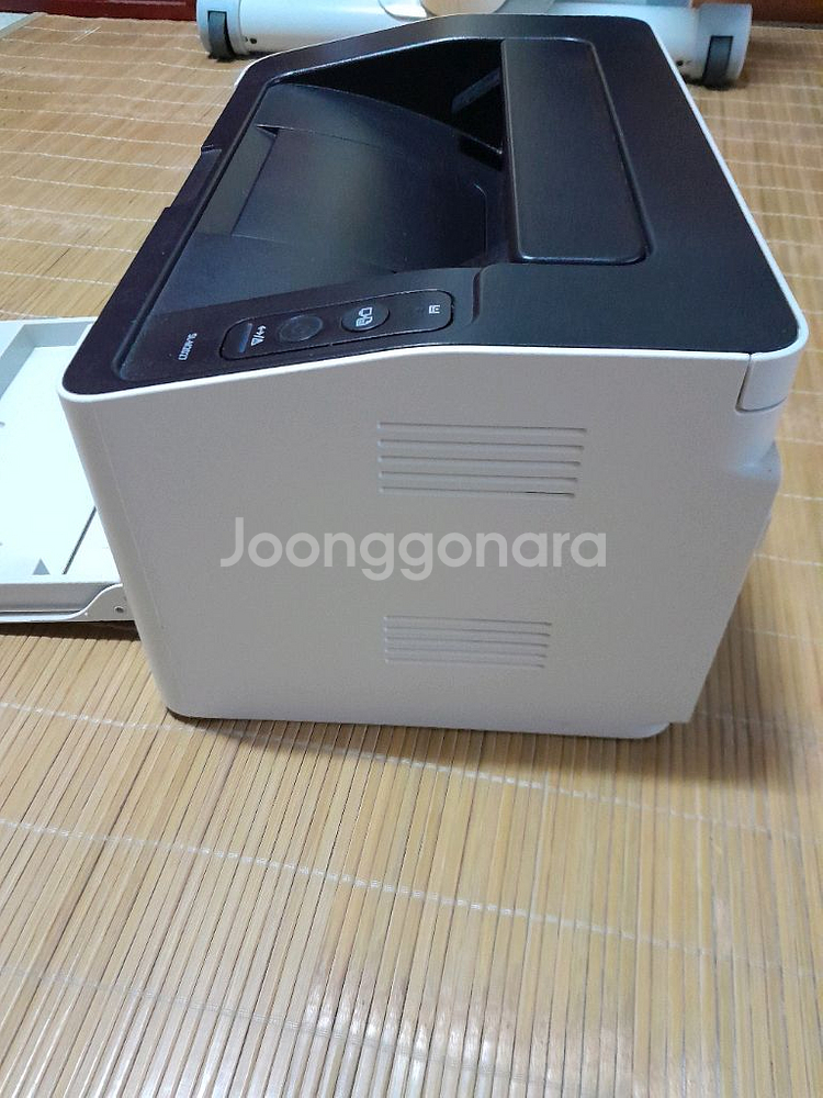 삼성 SL-M2027 흑백 레이저 프린터 4500--4