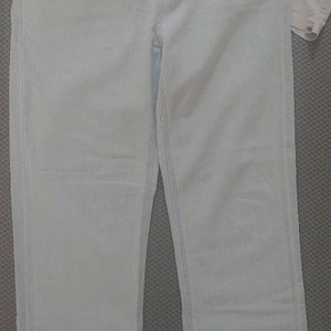 토피 린넨 여름 바지