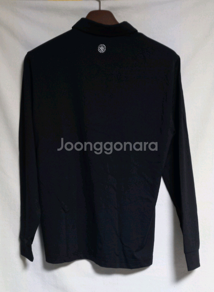 루이까스텔 남성 긴팔티 100(c)--1