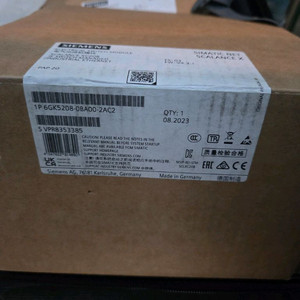 지멘스 허브 SCALANCE X208(SIEMENS)