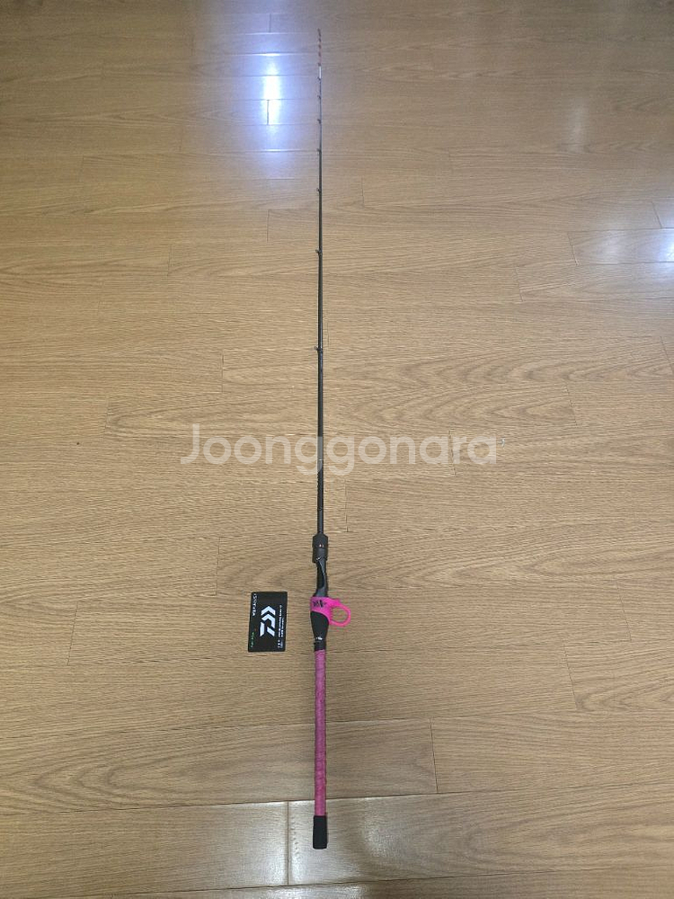 다이와 가와하기 AGS LC--3