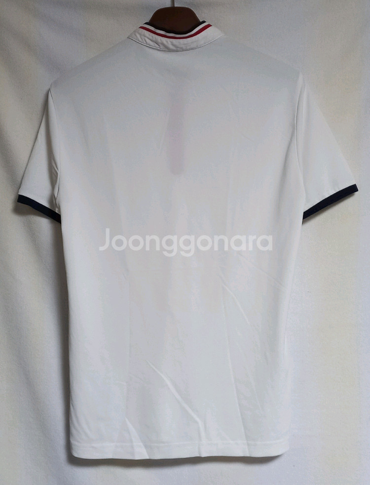 루이까스텔 남성 반팔티 100(c)--1