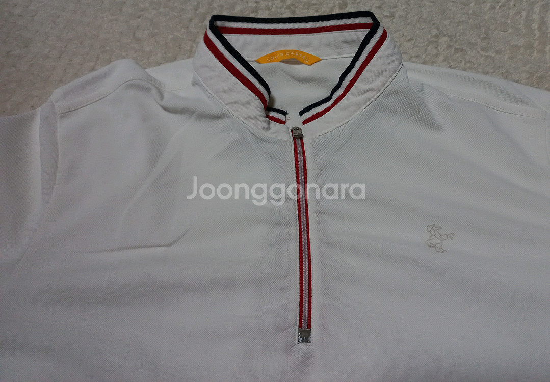 루이까스텔 남성 반팔티 100(c)--2