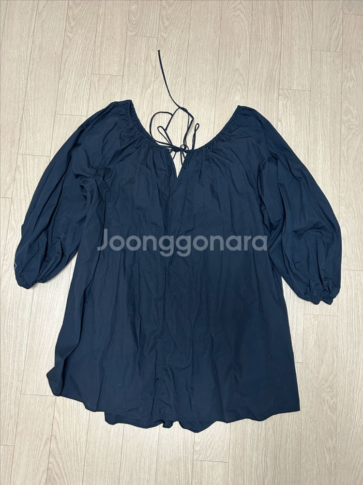 에이치엔엠 원피스 xs--0