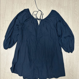 에이치엔엠 원피스 xs