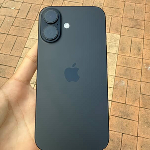 아이폰 16 특 S급 교환