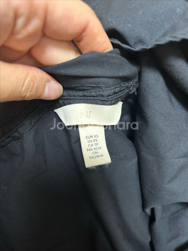 에이치엔엠 원피스 xs--1