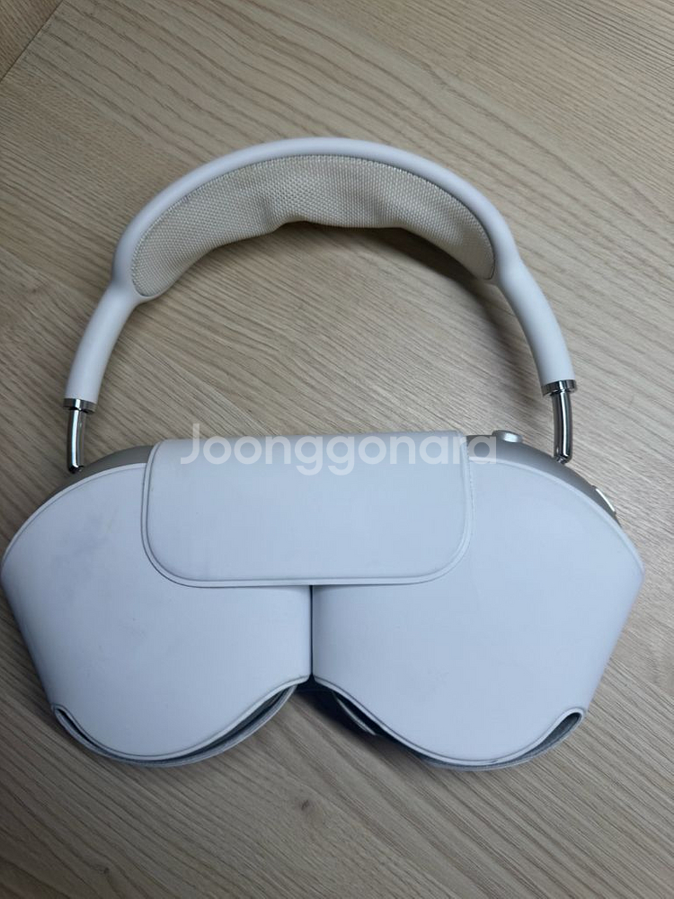 에어팟 프로 맥스 8핀--0