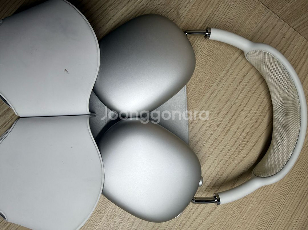 에어팟 프로 맥스 8핀--1