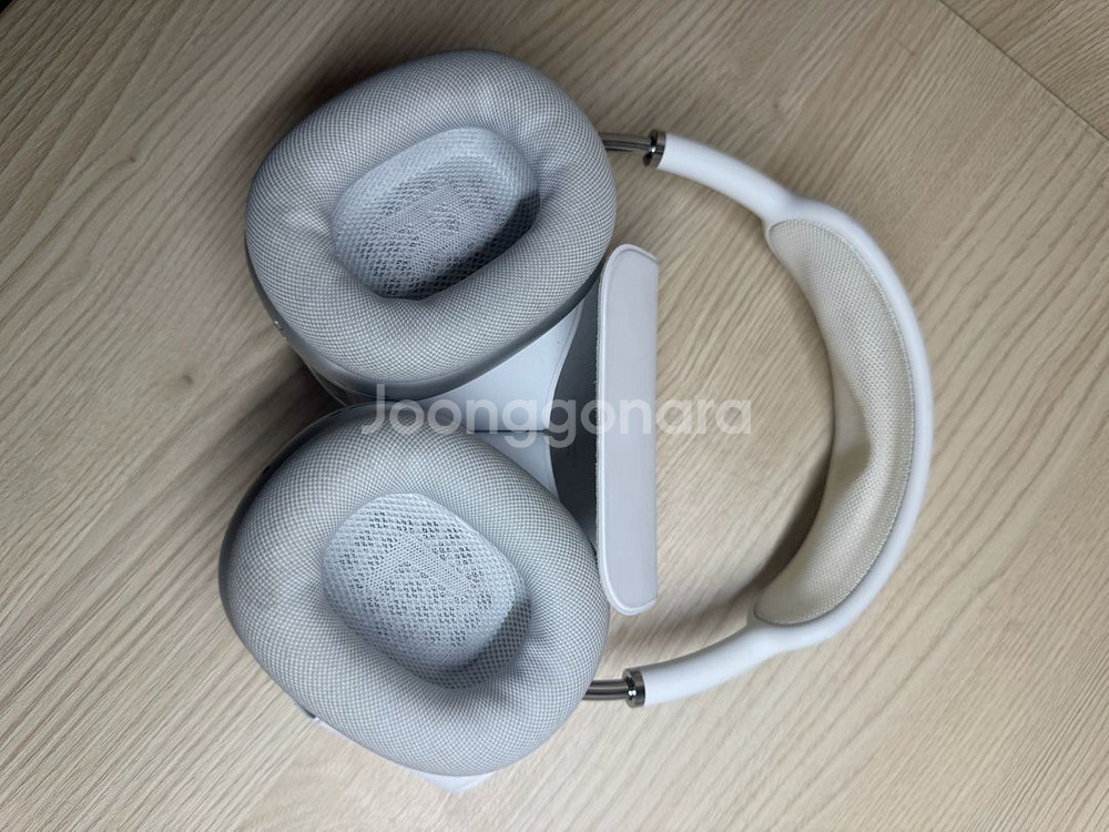 에어팟 프로 맥스 8핀--2