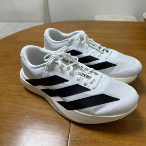 아디다스 아디제로 EVO SL 화이트 270