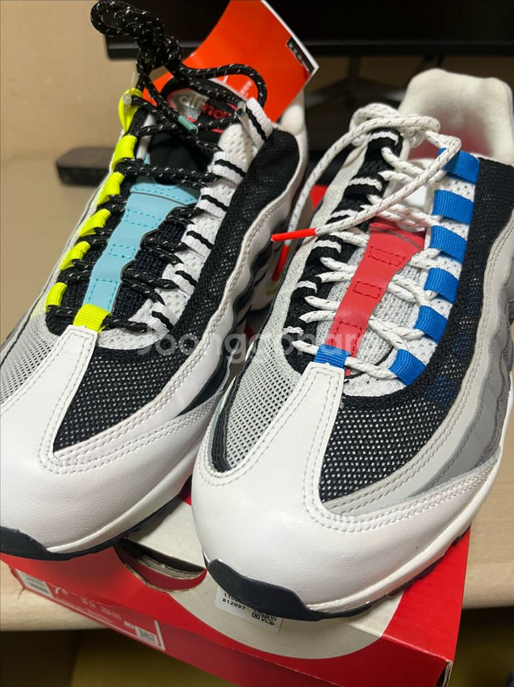 에어맥스 95 그리디 2.0--0