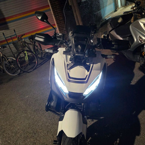 19년식 혼다x adv 750 이미지