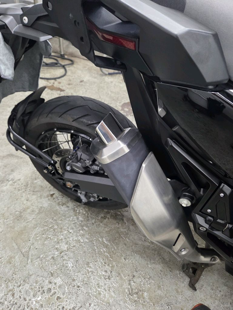 19년식 혼다x adv 750 이미지