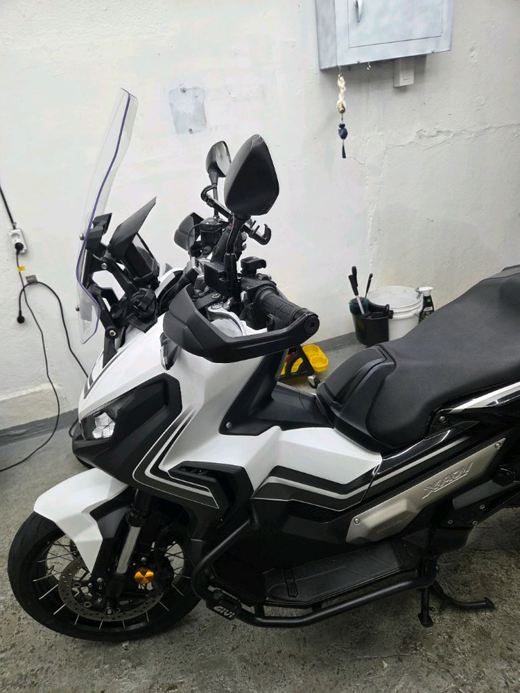 19년식 혼다x adv 750 이미지