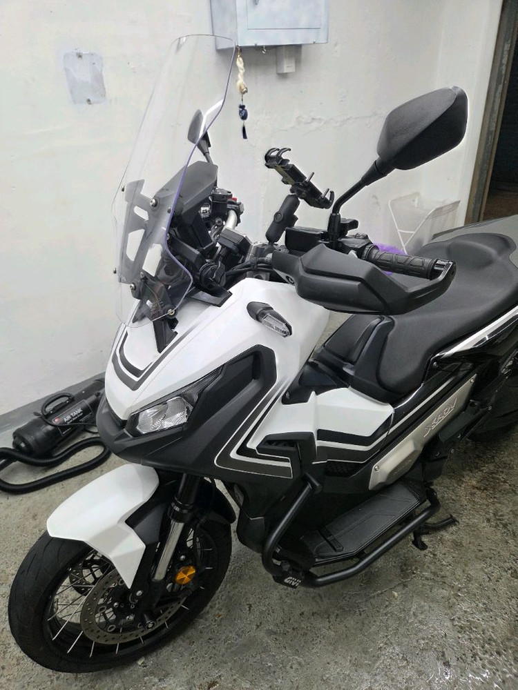 19년식 혼다x adv 750 이미지