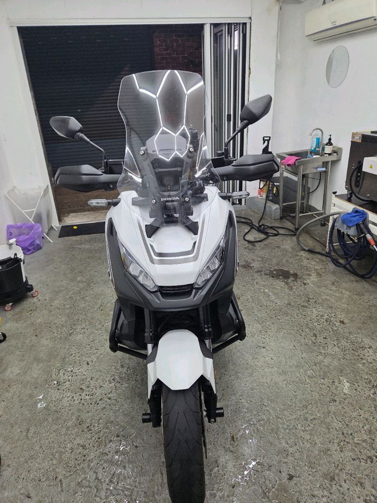 19년식 혼다x adv 750 이미지