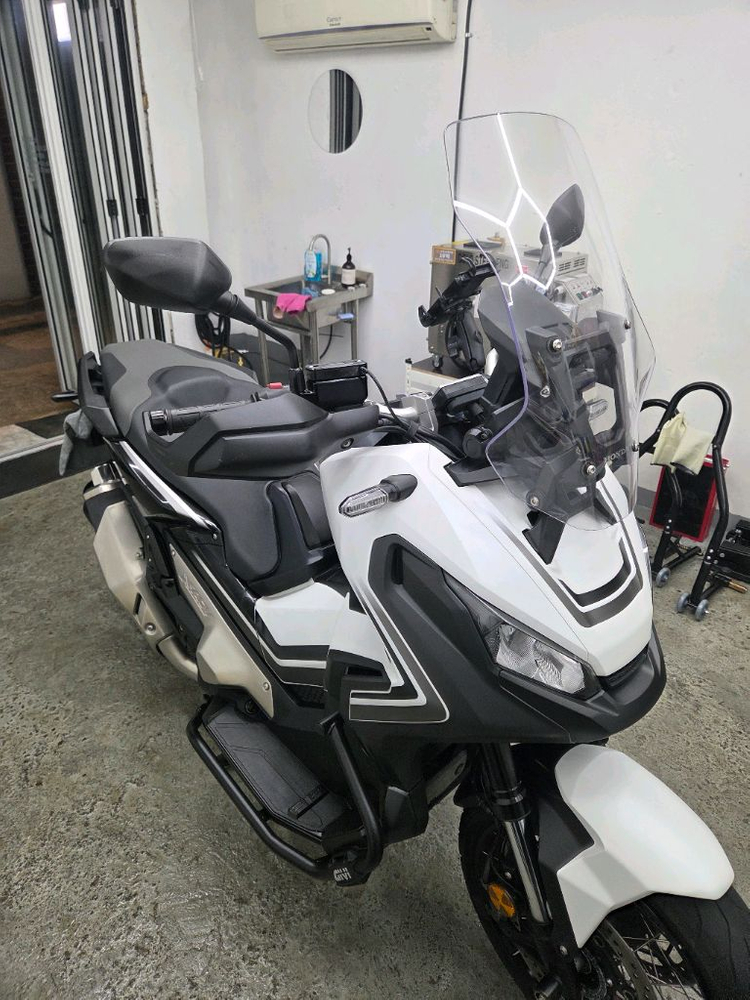 19년식 혼다x adv 750 이미지