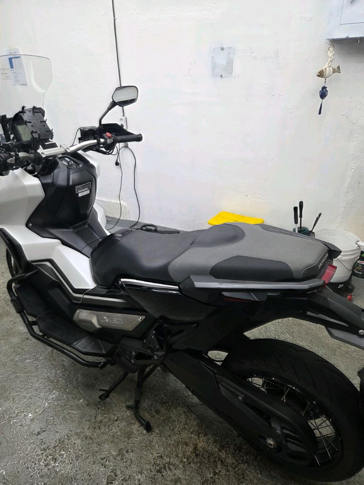 19년식 혼다x adv 750 이미지